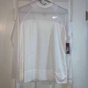 Nike Women’s Athletic sweatshirt